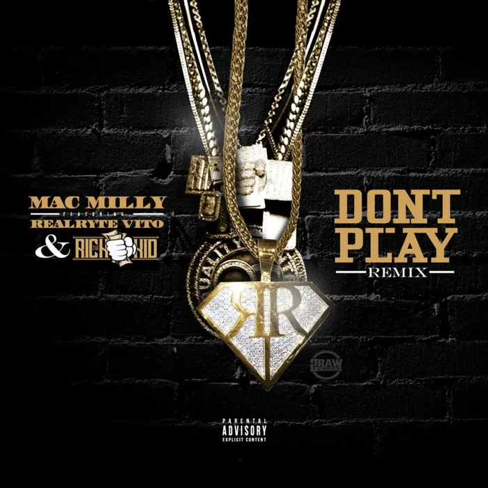Don't Play