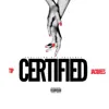 Certified