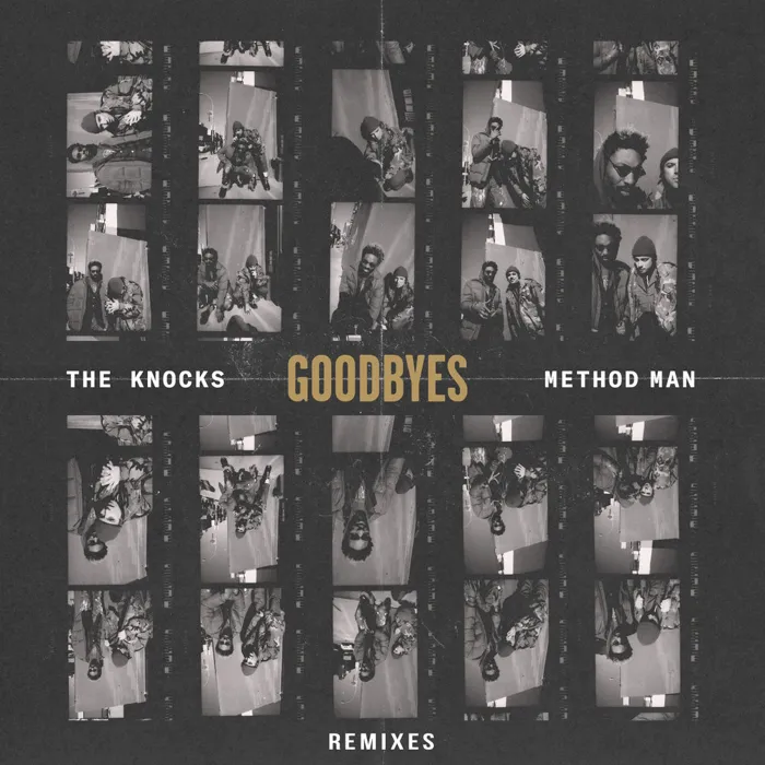 Goodbyes