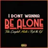 Don't Wanna Be Alone