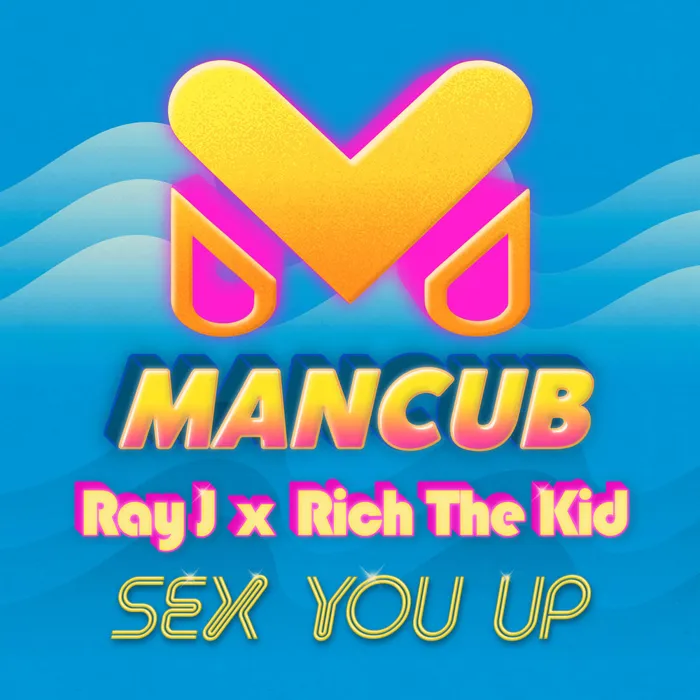Sex You Up