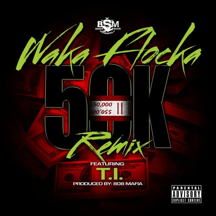 50K Remix