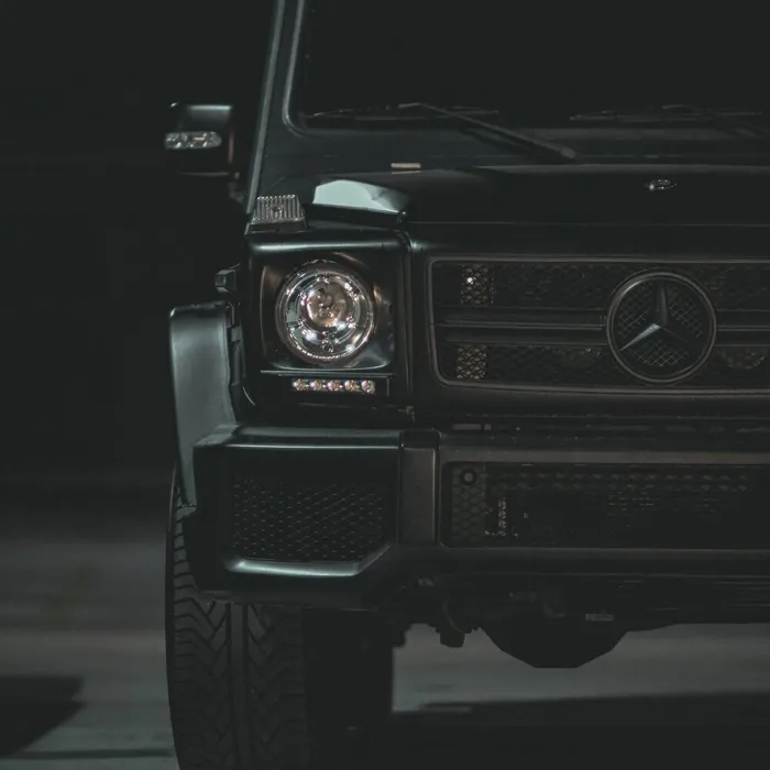 Buy Mersedess(Splashin)