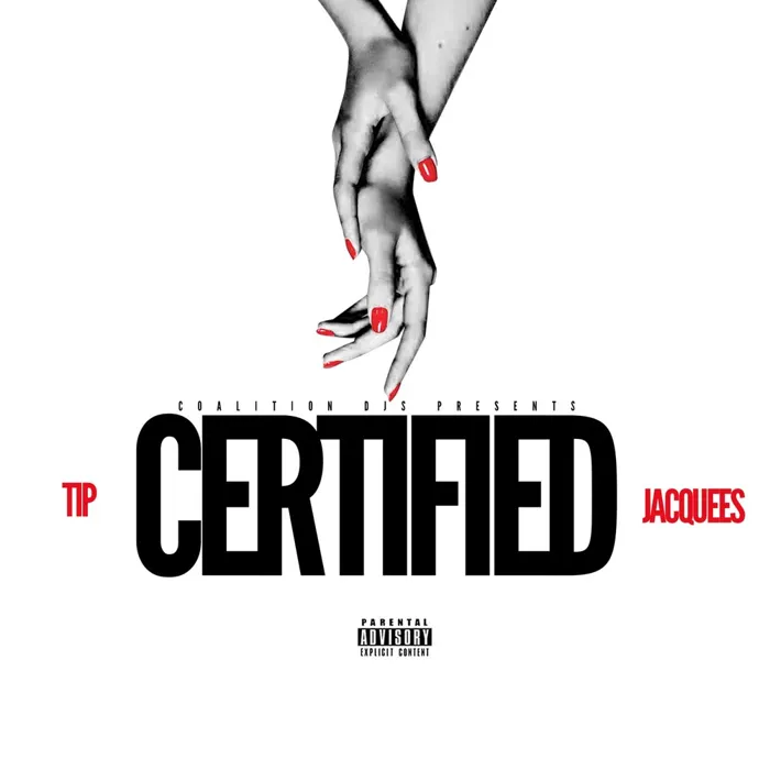 Coalition DJs Presents: Certified
