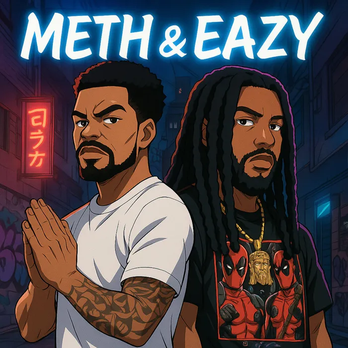 Meth & Eazy