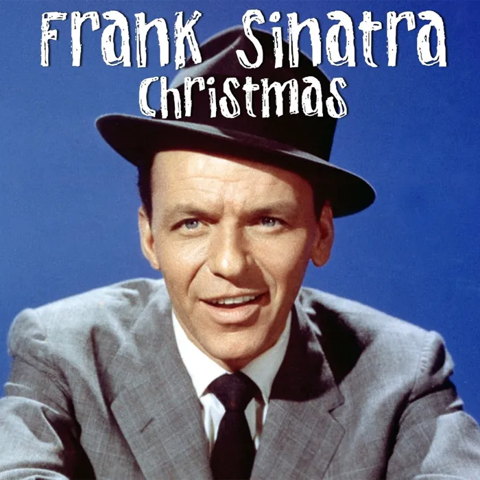 Frank Sinatra Christmas