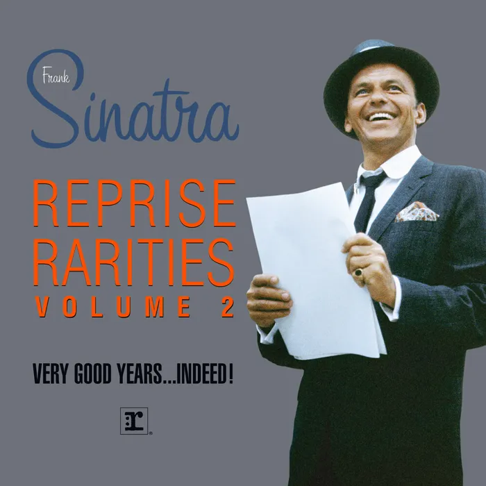 Reprise Rarities, Vol. 2