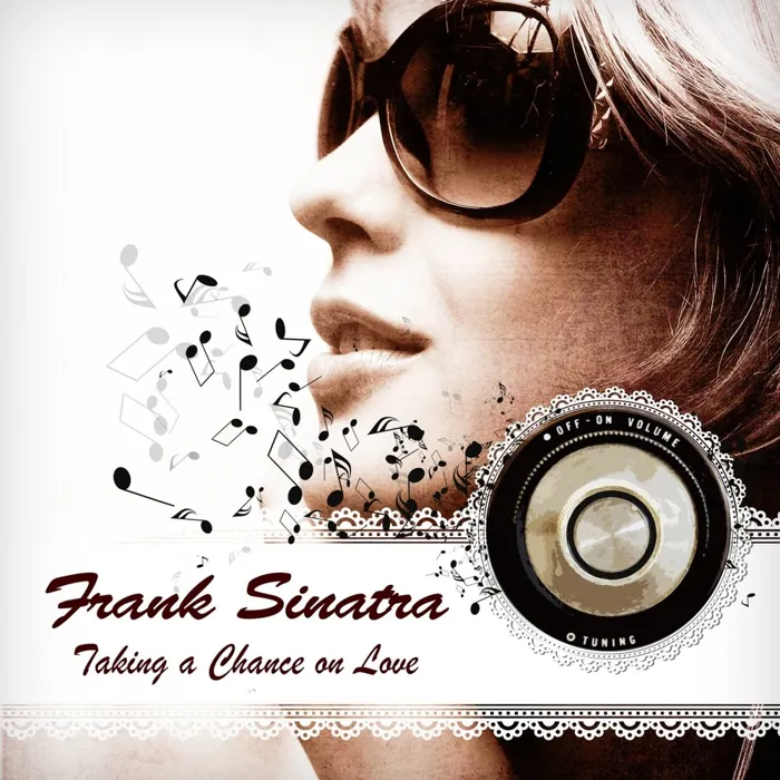 Taking a Chance On Love