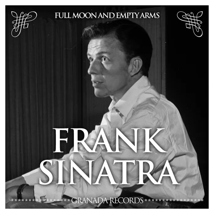 Full Moon and Empty Arms