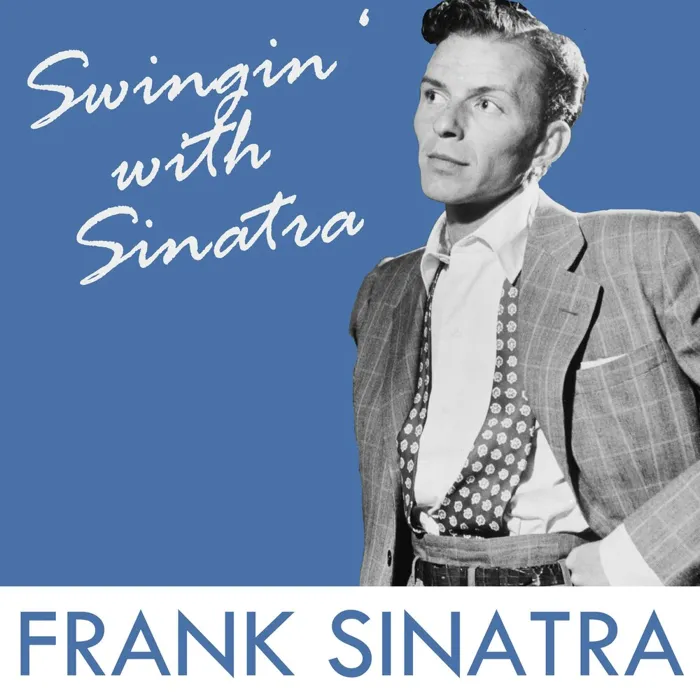 Swingin' with Sinatra