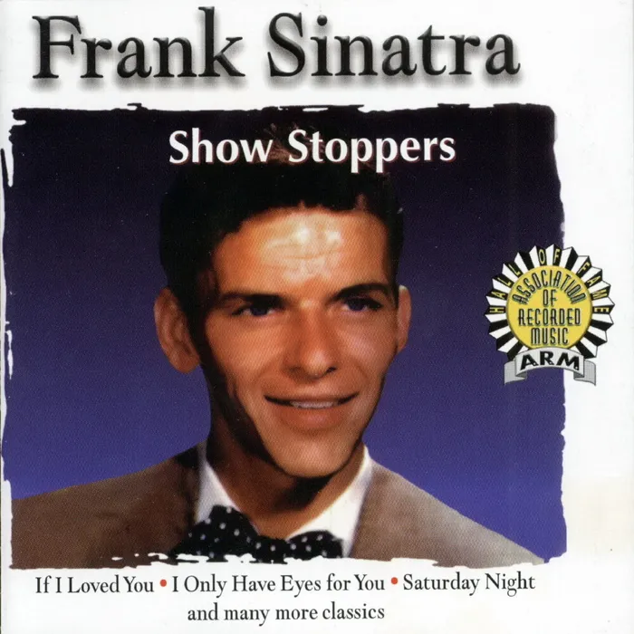 Frank Sinatra - Show Stoppers