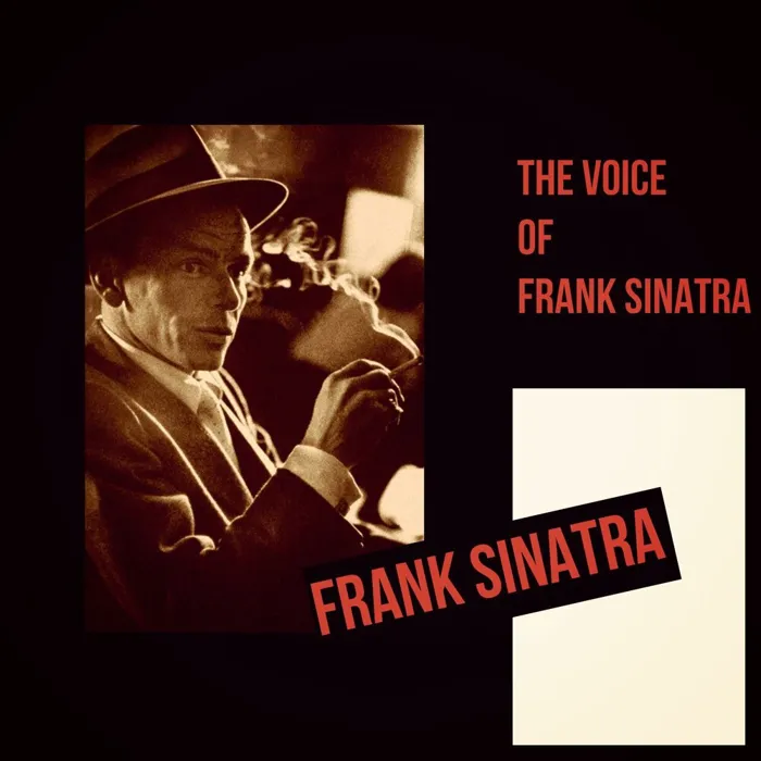 The Voice of Frank Sinatra
