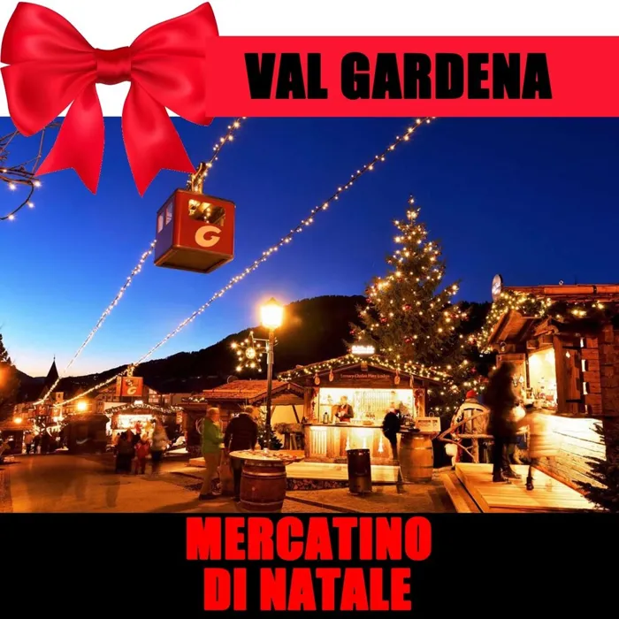 Selva Di Val Gardena