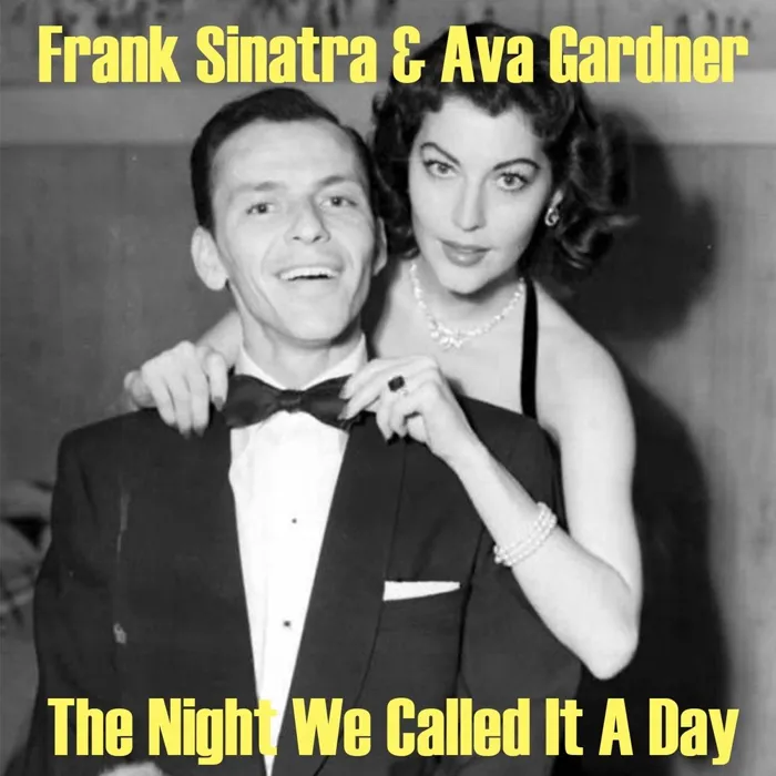 The Night We Call It a Day