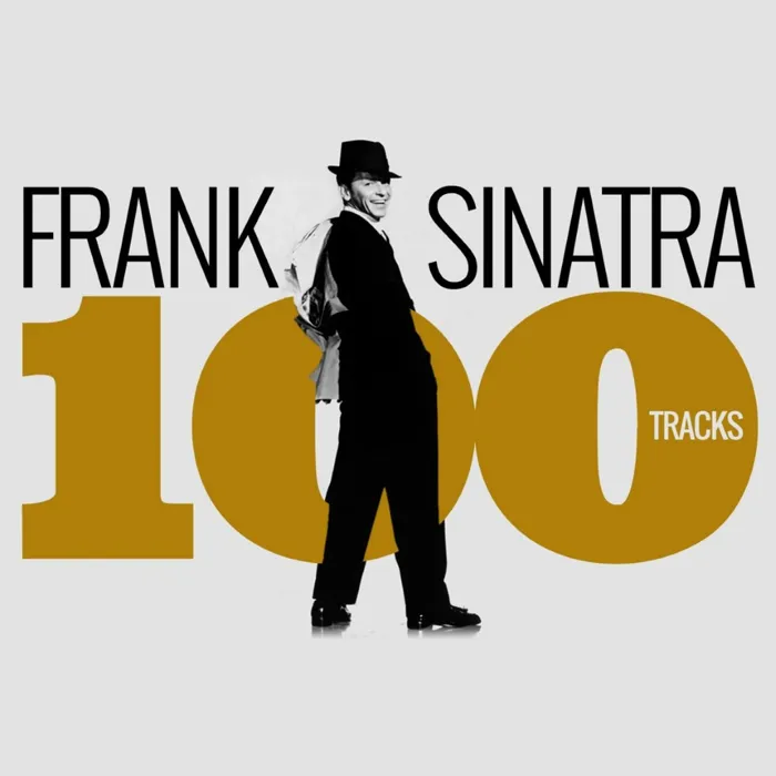 Frank Sinatra in 100 Tracks