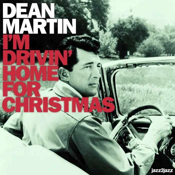 I'm Drivin' Home for Christmas