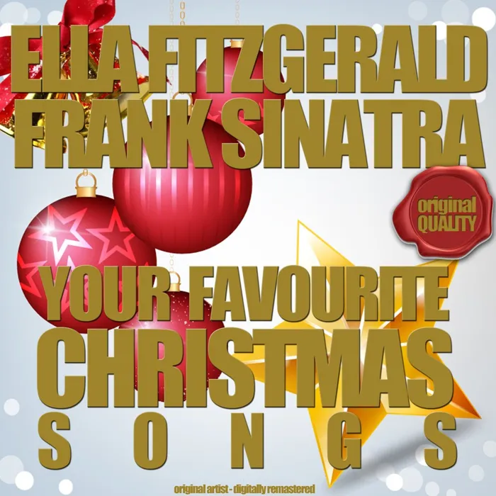 Your Favourite Christmas Songs