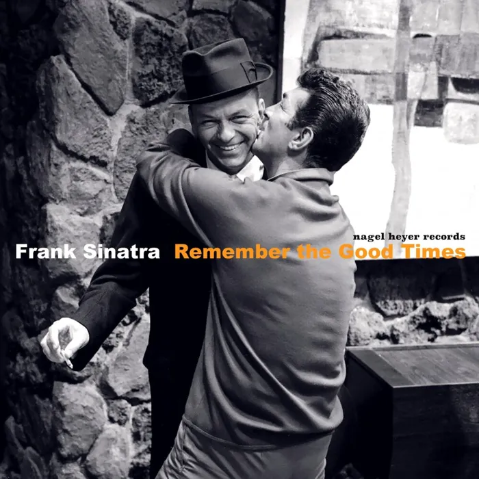 Remember the Good Times