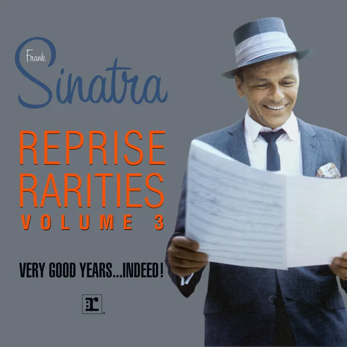 Reprise Rarities, Vol. 3