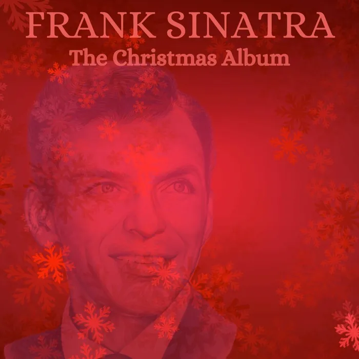 The Christmas Album