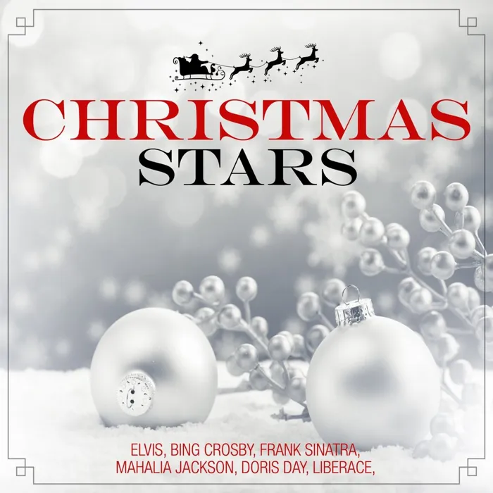 Christmas Superstars