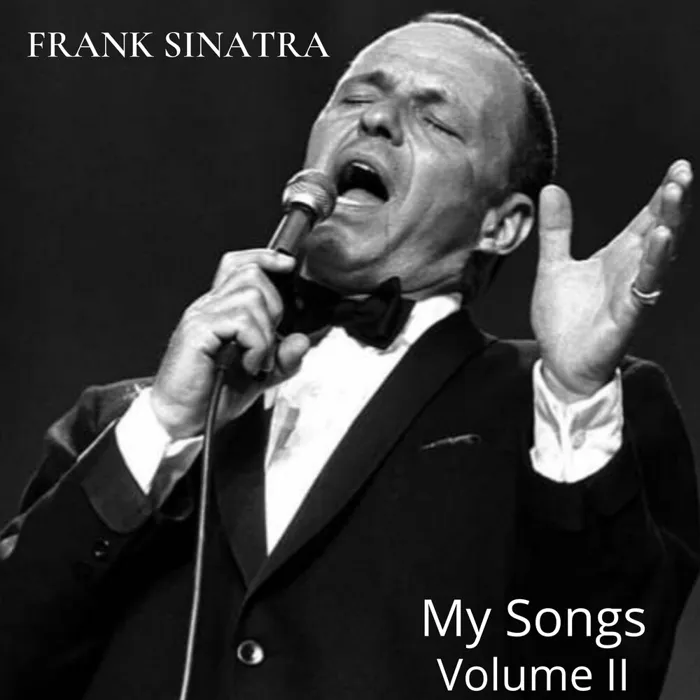 My Songs Volume II