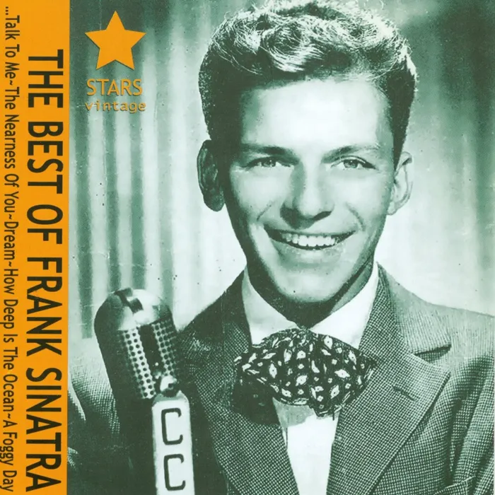 The Best Of Frank Sinatra Vol. 3