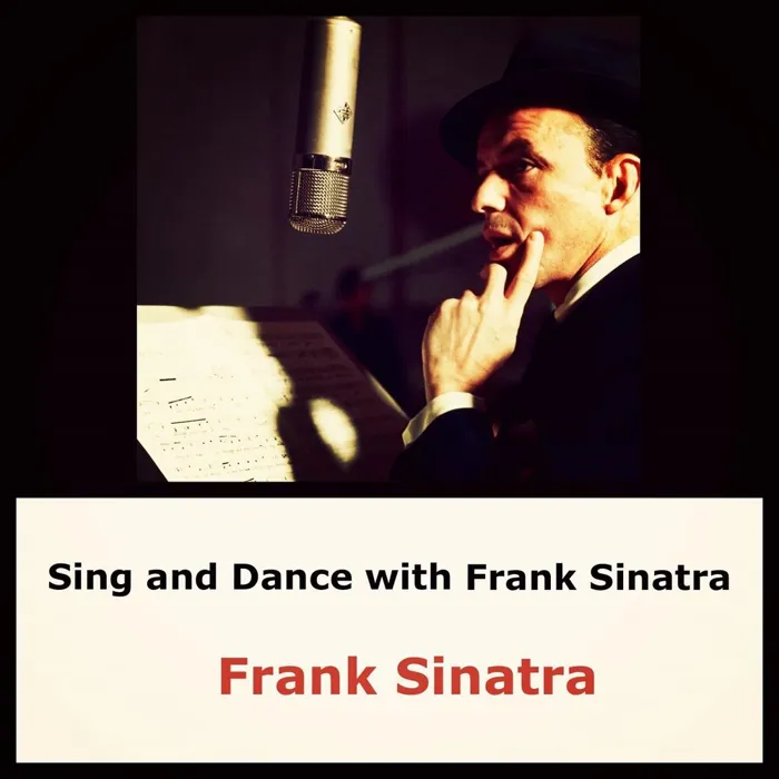 Sing and Dance with Frank Sinatra