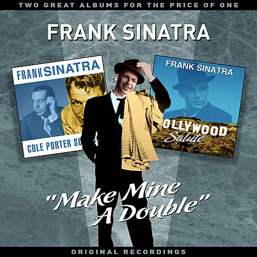 "Make Mine A Double" (Vol' 4) - Two Great Albums For The Price Of One