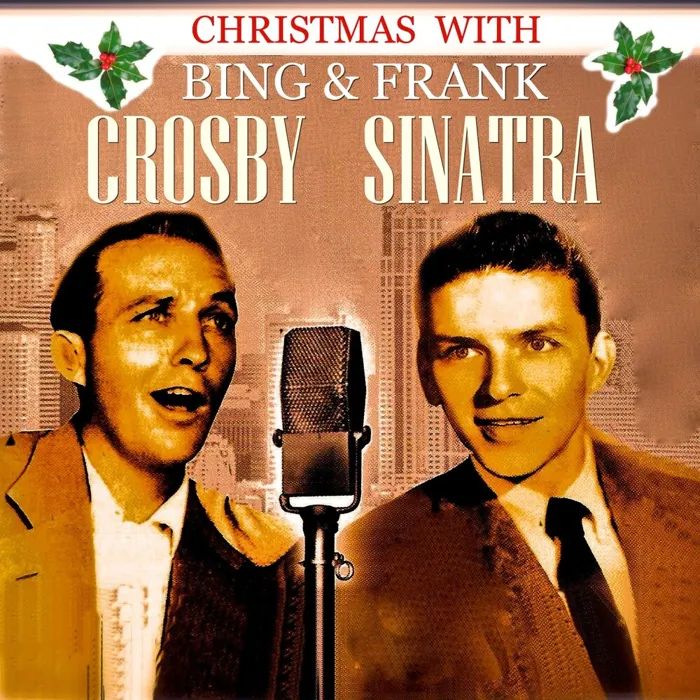 Christmas With Bing & Frank