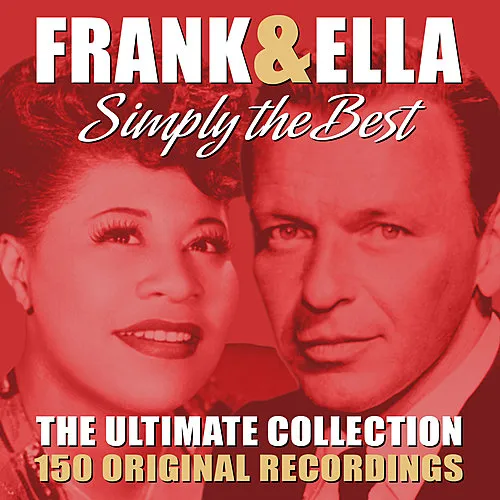 Simply The Best - The Ultimate Collection