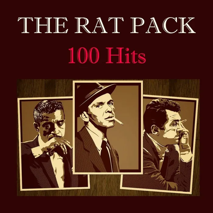 The Ratpack 100 Hits