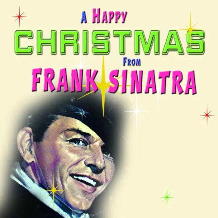 A Happy Christmas From Frank Sinatra