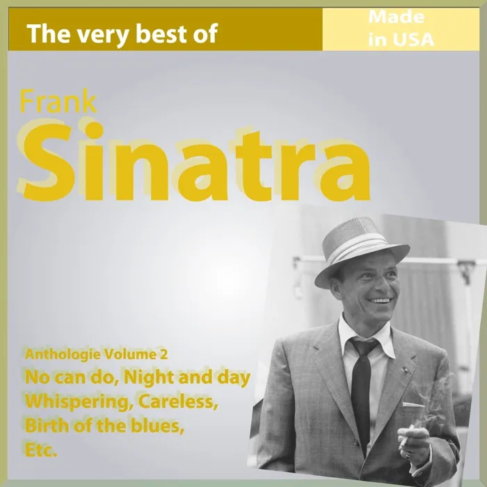 The Very Best of Frank Sinatra: Anthology, Vol. 2