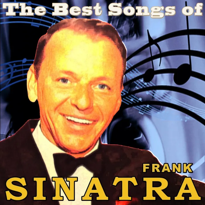 The Best Songs of Frank Sinatra