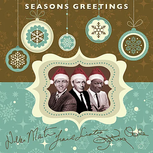 Seasons Greetings