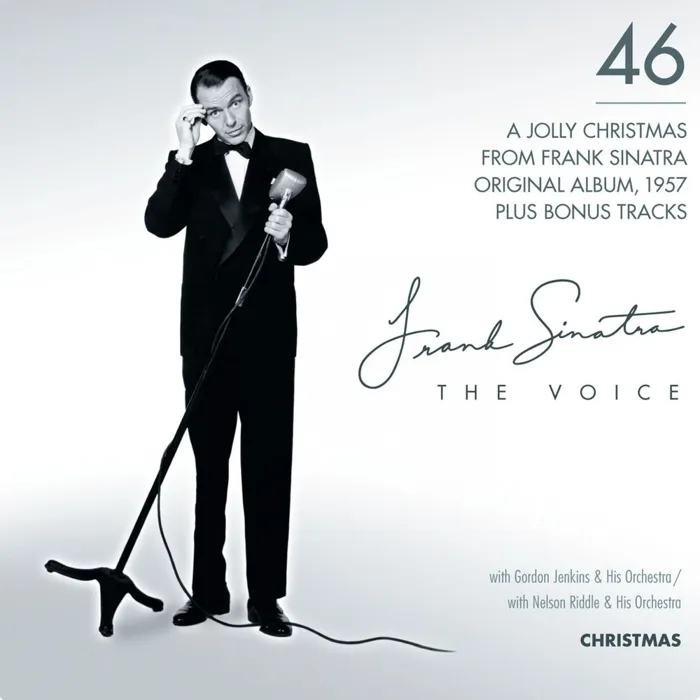 Frank Sinatra, Vol. 46
