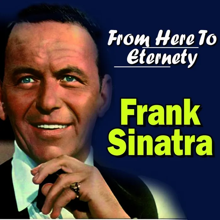 From Here to Eternity