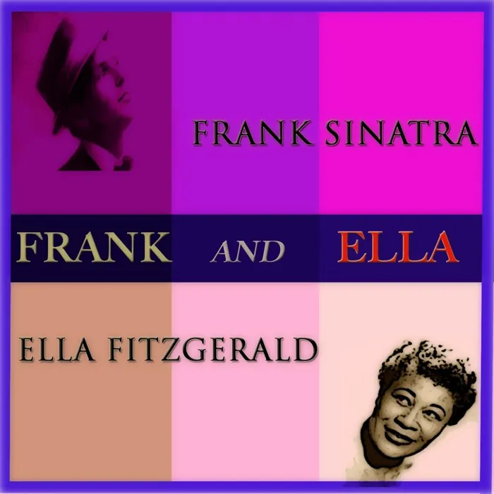 Frank and Ella