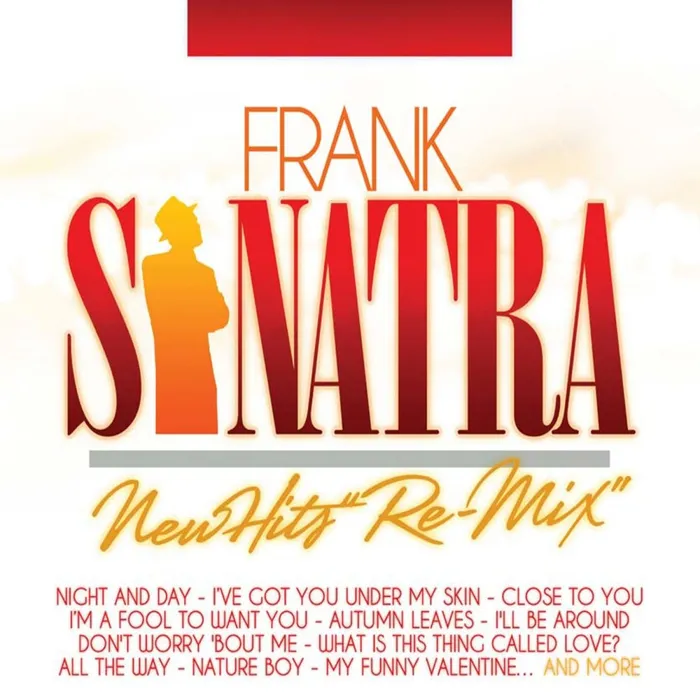 New Hits: Frank Sinatra