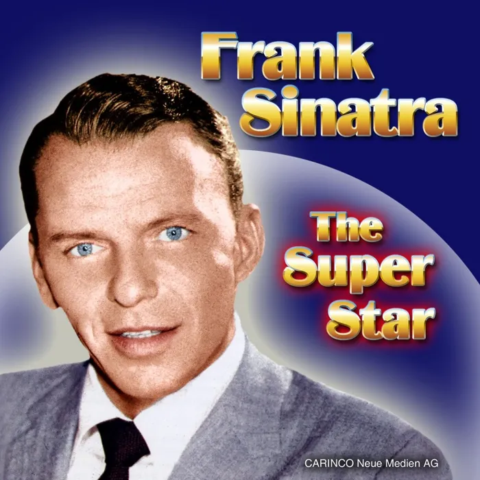 Frank Sinatra Vol. 8