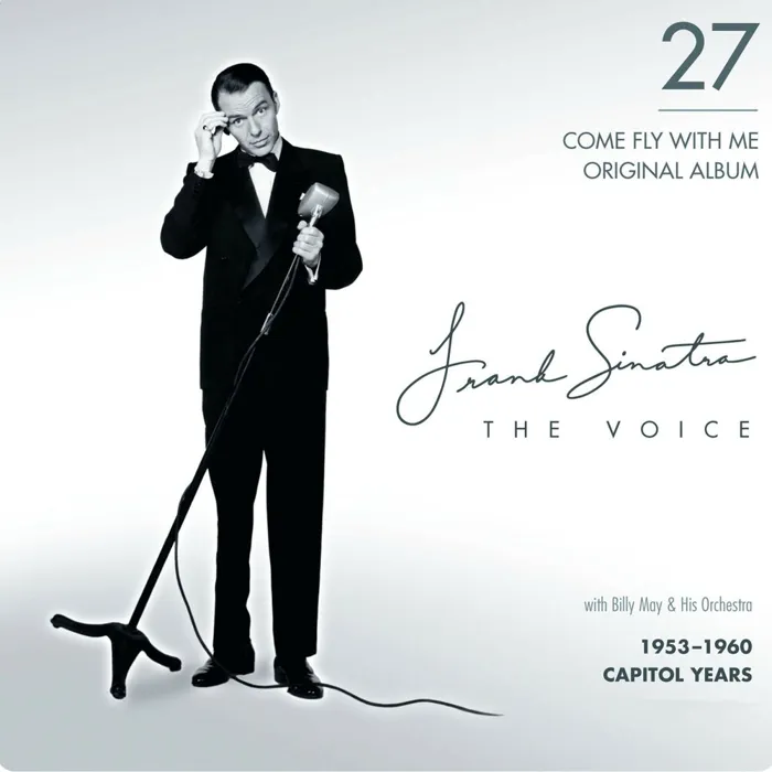 Frank Sinatra, Vol. 27