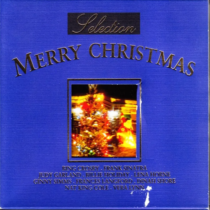Merry Christmas : Selection 2