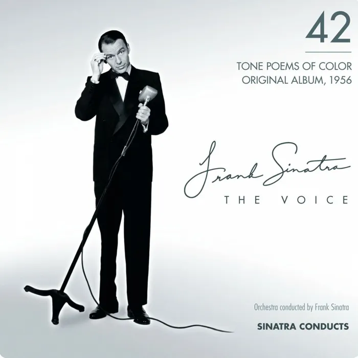 Frank Sinatra: Volume 42