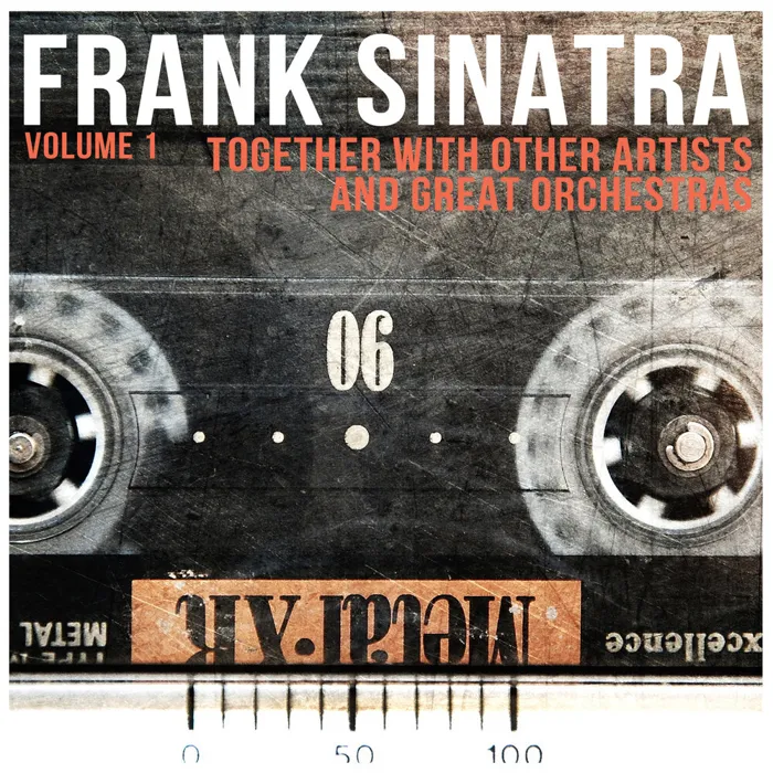 Together With Other Artists And Great Orchestras CD 1