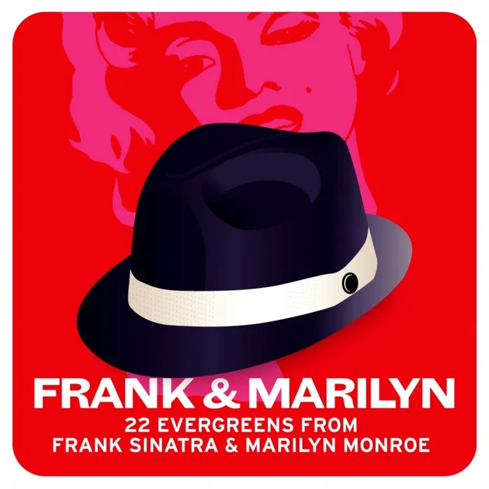 Frank & Marilyn (22 Evergreens from Frank Sinatra & Marilyn Monroe)