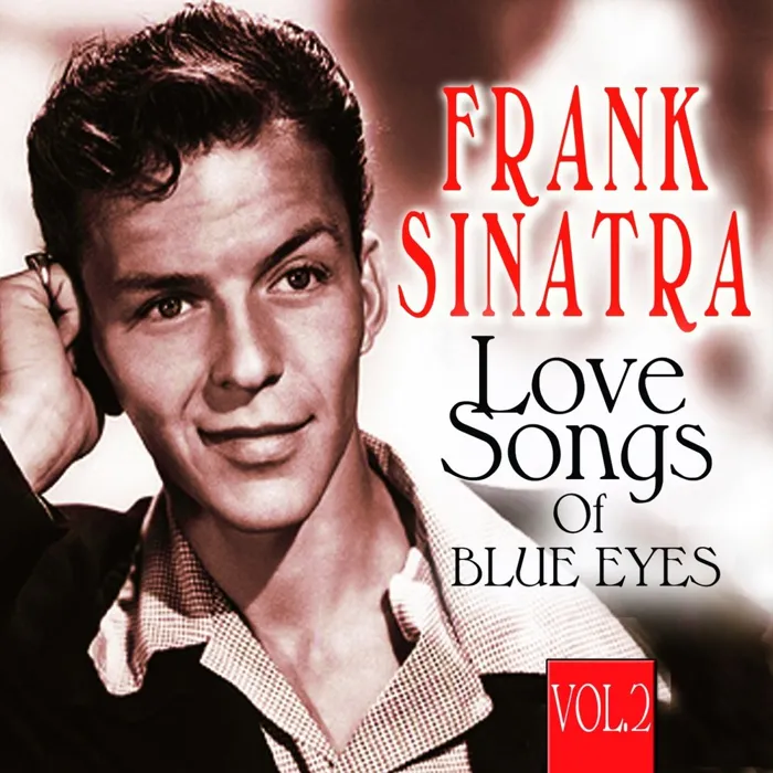 Love Songs of  Blue Eyes, Vol.2