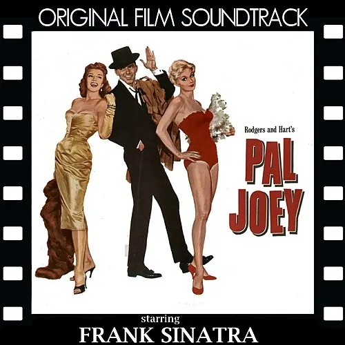 Pal Joey: Original Film Soundtrack