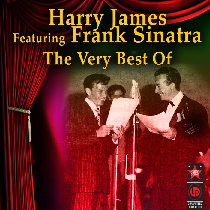 The Very Best of Harry James & Frank Sinatra