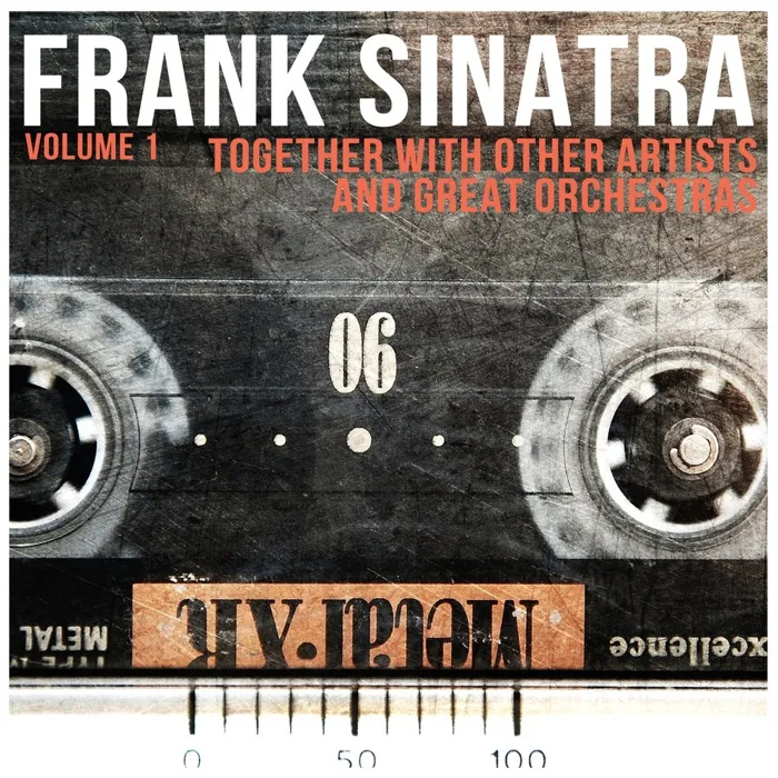 Together With Other Artists And Great Orchestras